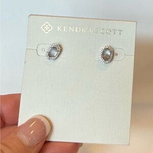 Kendra Scott Cade Stud Earrings